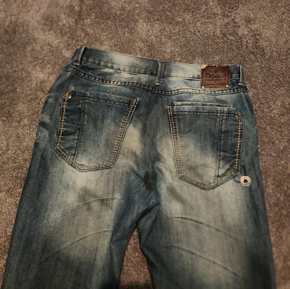 Men's jeans - Picture 2 of 4